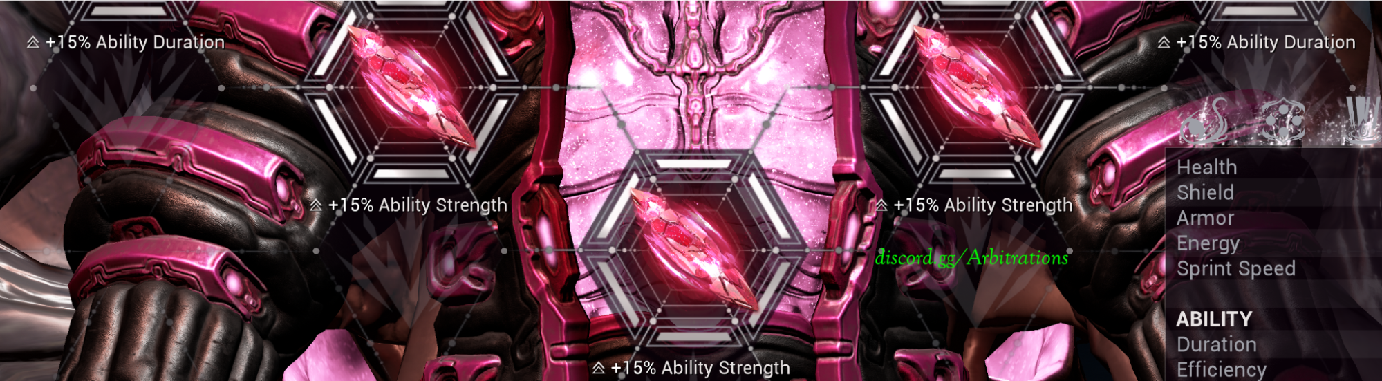 Vauban Prime ☆ screenshot