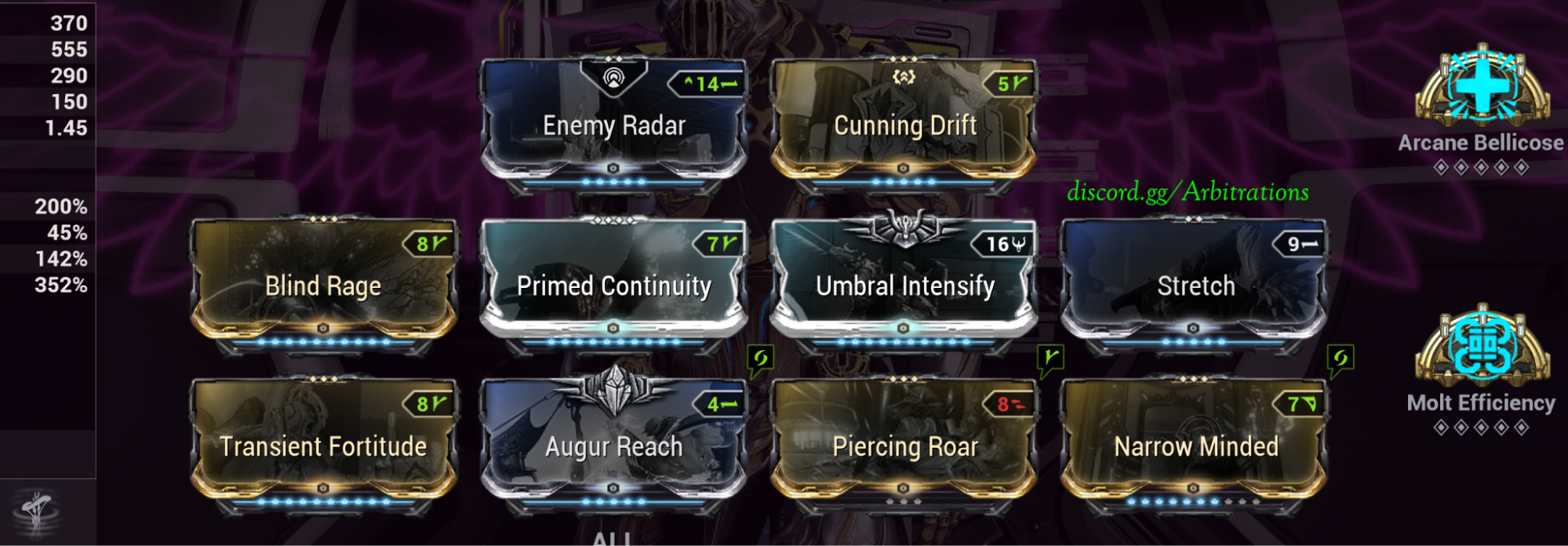 Rhino Prime screenshot